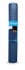 Gaiam Pilates Mat Marine blauw (5mm)  G81-0006NAVY